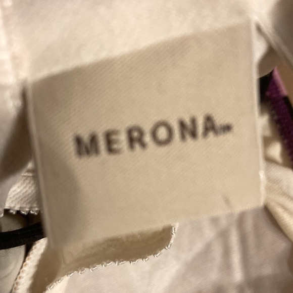 Merona swim top M - Picture 5 of 6